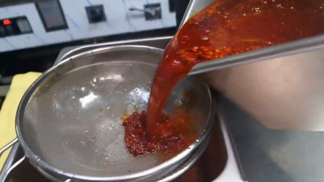 BEST Chinese NOODLES With BEEF, King RIBS Champong | ЛУЧШАЯ Китайская ЛАПША с