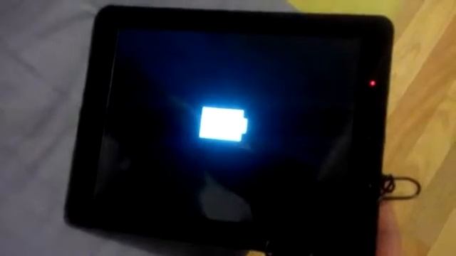 Поломка Планшет Prestigio MultiPad 2 Pmp5780d Prime Duo
