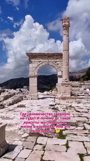 Загадки человечества не решаются, а лишь затуманиваются ложной историей