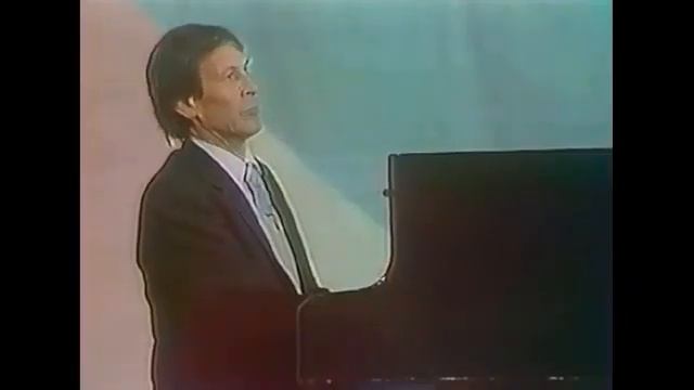 Лев Лещенко  "Про геологов" (1978)