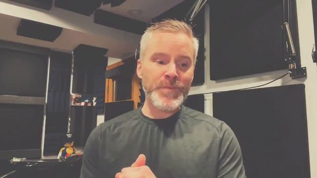 Roger Craig smith’s message from 4 years ago