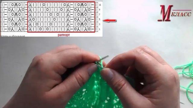 УРОКИ  ВЯЗАНИЯ| Free crochet patterns