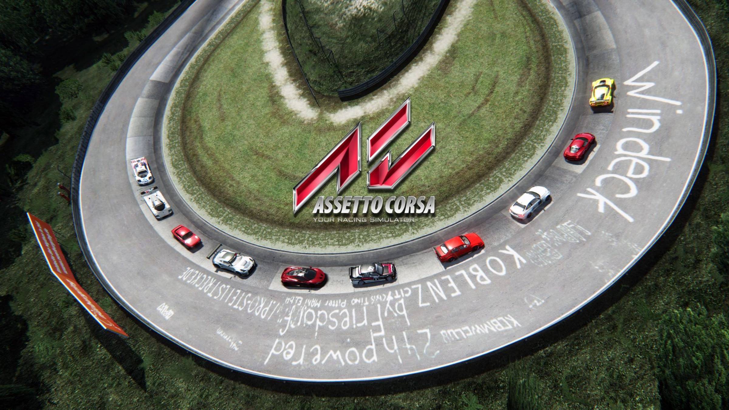 Assetto  Corsa