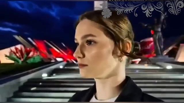 ALINKA -"ВСТАНЕМ"