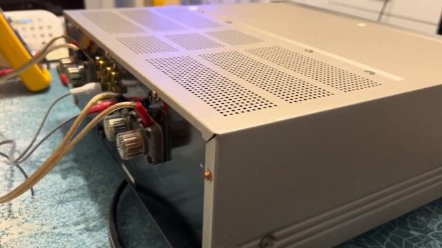 Pioneer A-05 (ПРОДАНО)