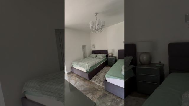 Апартаменты 107 м2, 
цена 1 м2 =1,2🍋 ТОРГ
+79996542903