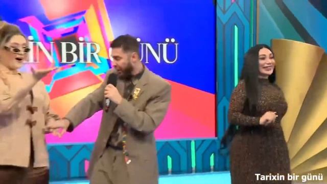 Sultan Meshadiyev Азербайджаночка M tv