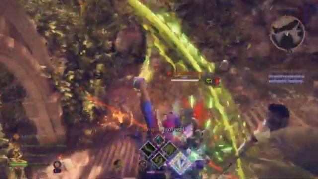 Прохождение Dragon Age: The Veilguard. Ep.17