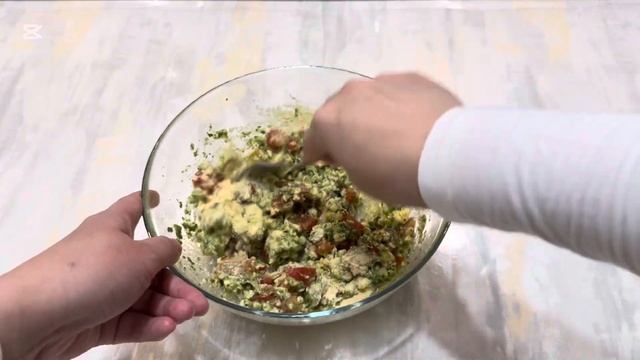 Ең дәмді ПП вафли. Таңғы ас. Самые вкусные ПП вафли на з
