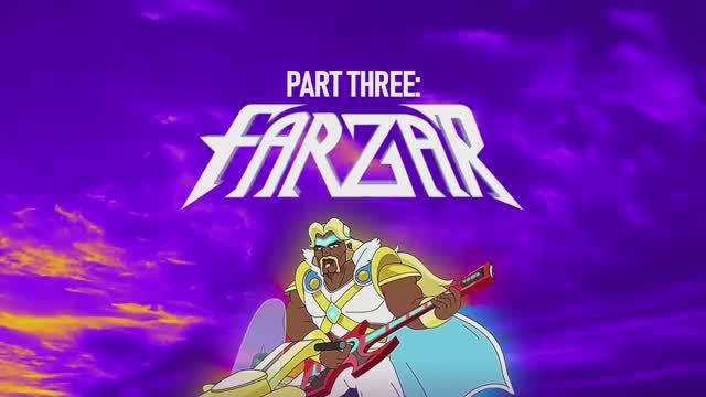 The Painful Tale of Farzar
