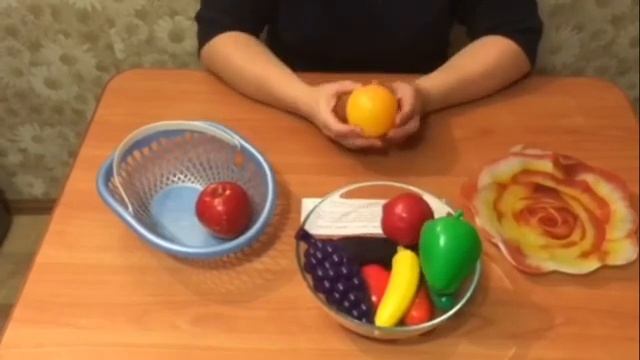 Эх пузатый кабачок