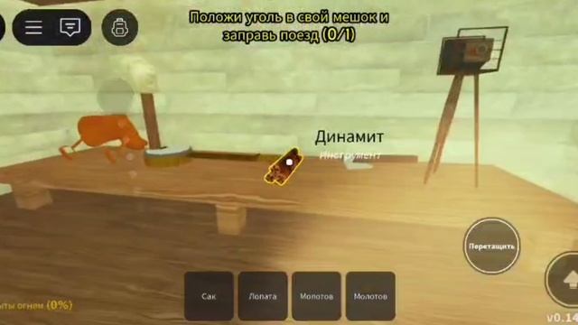 ПРОВЕРКА мифов с ДИНАМИТОМ с ПУПОЙ (спойлер пупа улетел на луну)