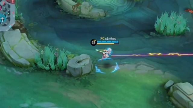 Fanny mlbb