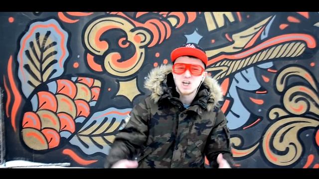 Илюха Shumm [OneWhole] - C Новым Годом 2018!