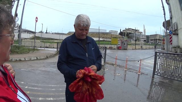 Любаню опередил .