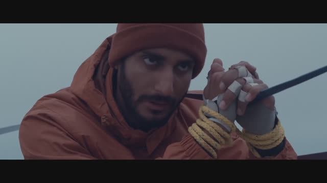 Открытое море. Смерть рядом — Русский трейлер