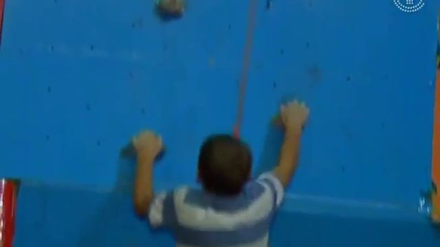 скалолазание в Гомеле