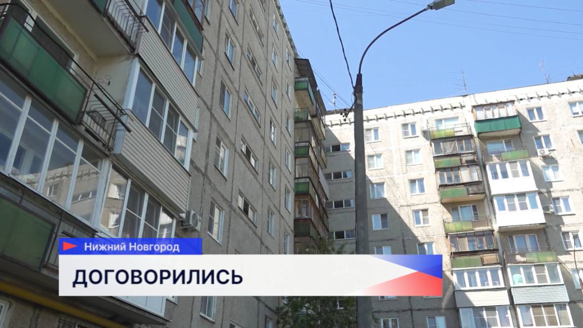 Планируется провести ряд работ по благоустройству дворовых территорий в Московском районе