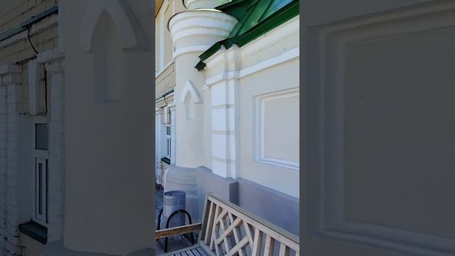 Обзор достопримечательностей в г. Казань. 25.05.2025 года. Часть - 2.