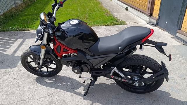 vmc monster