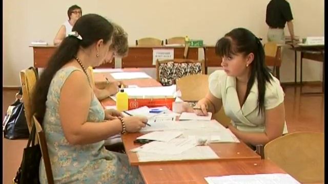 12 июля начинается подача электронных документов в вузы