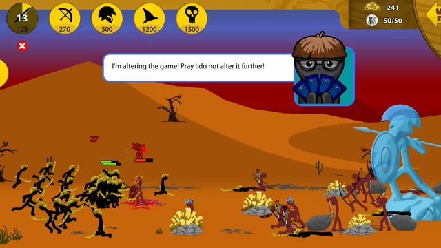 Stick war legacy турнир яромечники
