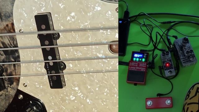 Octave Drone + Tottal Sonic annihilation 2