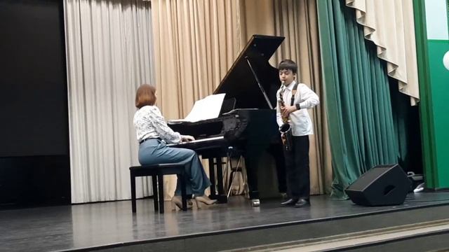 Академический концерт