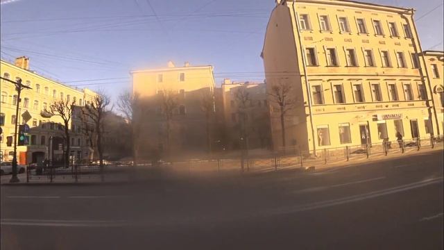"Спецвыпуски". 27 февраля 2022. Вернул Sony HDR-AS300 на канал!