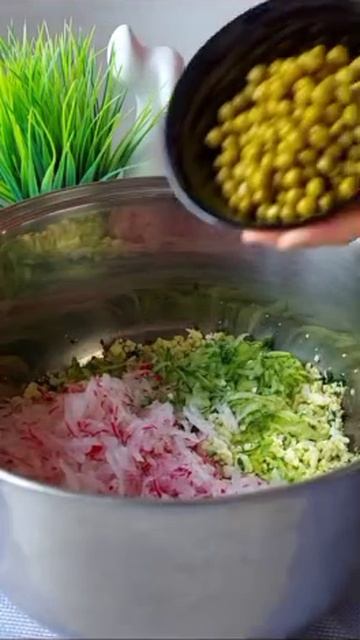 ПП-Окрошка🍲
