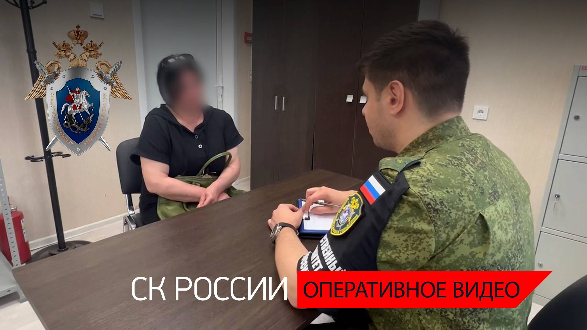 Установлена причастность украинских боевиков к гибели пожилого мужчины в Курской области
