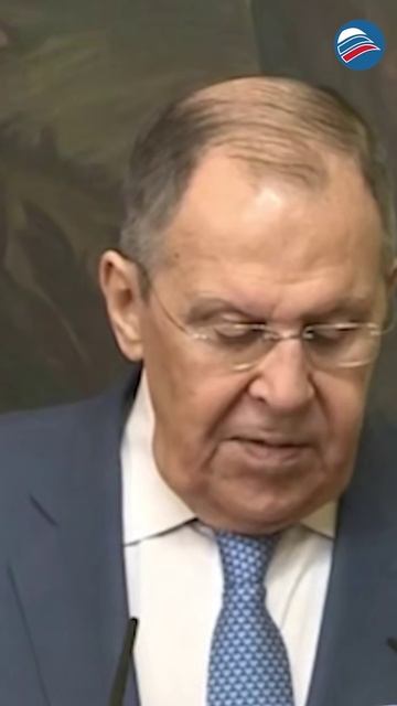 Лавров: Успех переговоров зависит от устранения первопричин конфликта