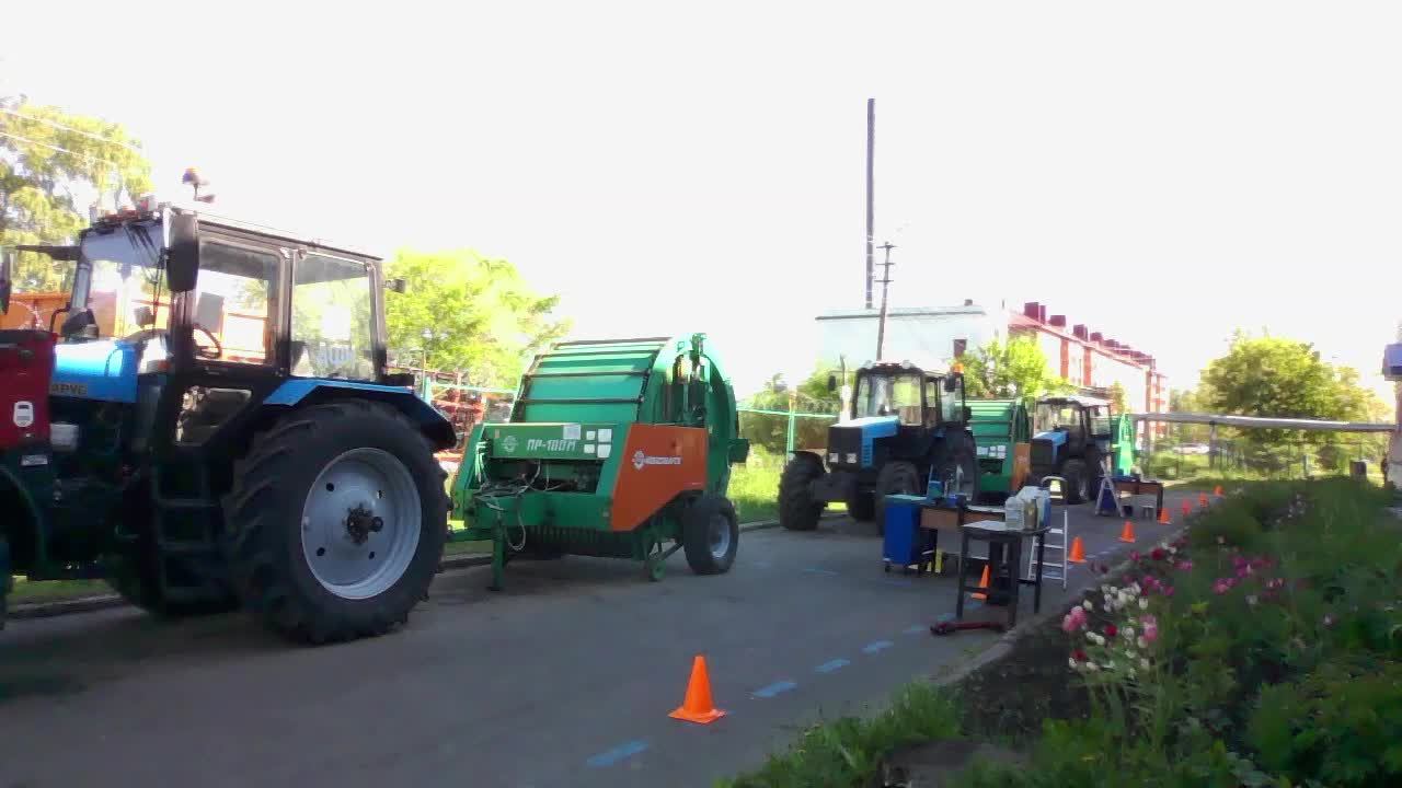 27.05.2025 Демоэкзамен Эксплуатация сх машин