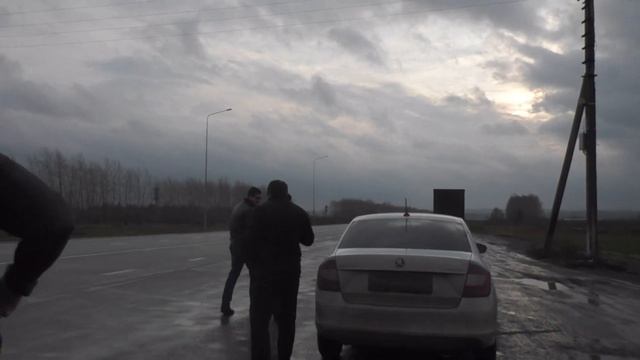 #2 I Спрятал номера в пакет и уехал!