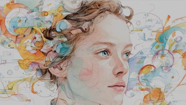 «Она одна» (рок, инди-рок, новая волна)