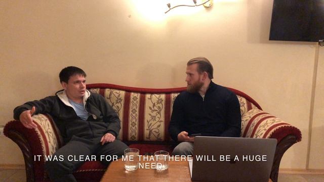 ITSOULUTIONS Интервью с директором по производству завода Ferroni Тольяти по внедрению SAP S4HANA