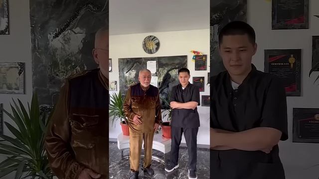 Видео отзыв #костоправ