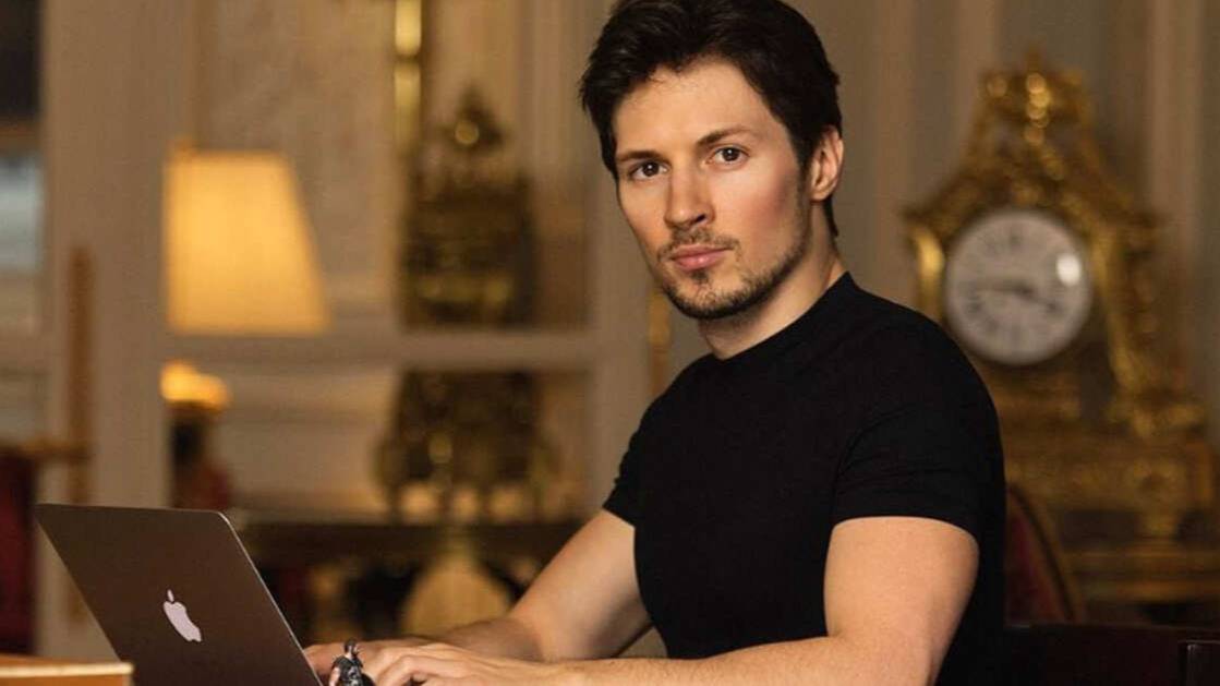 Дуров заявил, что его сильно оскорбляет, когда его называют российским активом