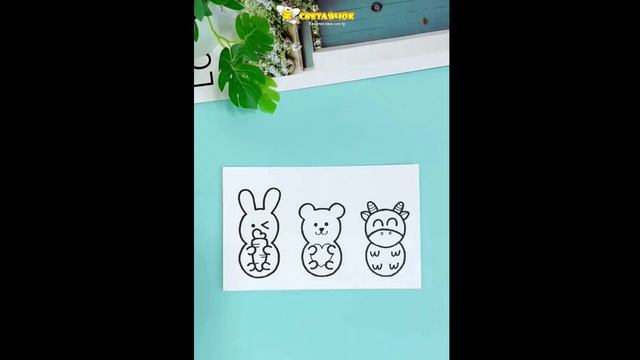 Милашки-неваляшки