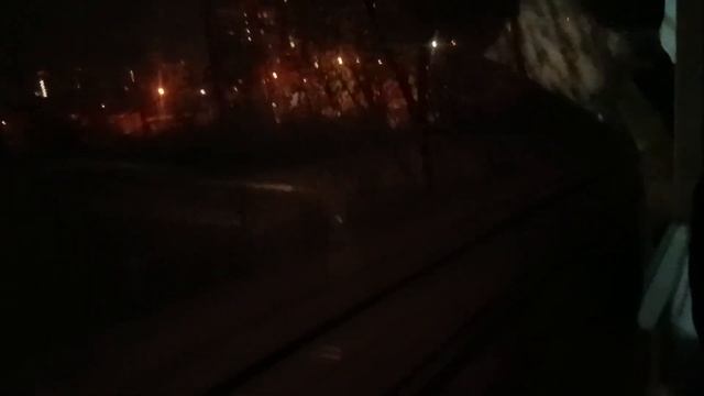 АРХИВНОЕ ВИДЕО!!! Пермь. Поездка на трамвайном маршрут?