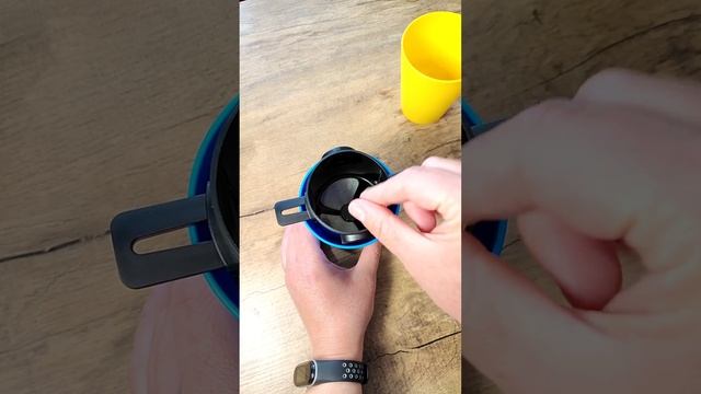 Находка. Универсальный заварник фильтр кофе для завар