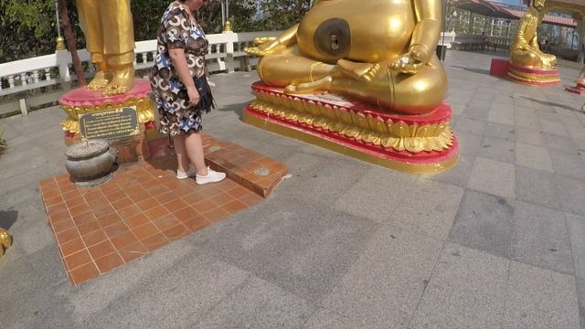 Big Buddha