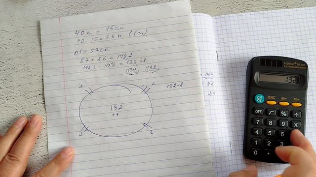 Как связать изделие регланом сверху с аккуратной круг