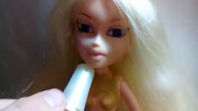Как сделать ООАК для начинающих?