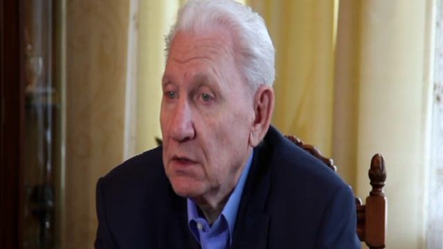 Фильм "Сибирский нефтяник"