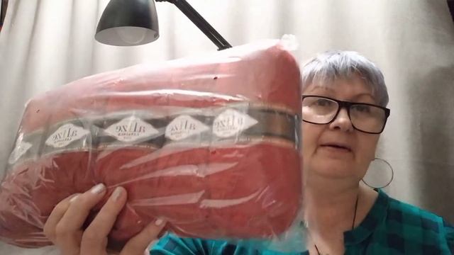 Насыщенный понедельник. Мои покупки, планы и задумки .