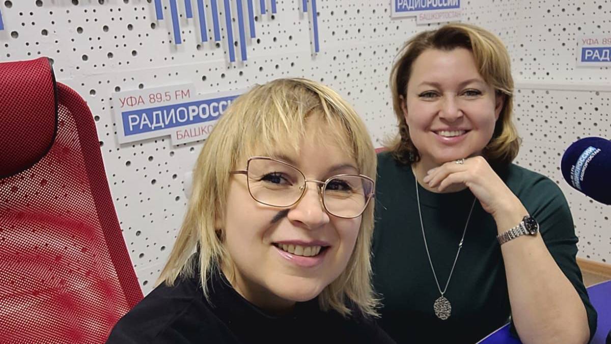 Кружево слов - 27.05.2025 Выпуск 5. Синара Тайчинова
