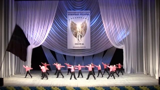 Хип-хоп Команда г.Коростень