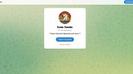 Блик Химба - новый день, новое название | обзор телеграм проекта