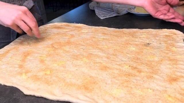 Сдобные БУЛОЧКИ к чаю, объедение!